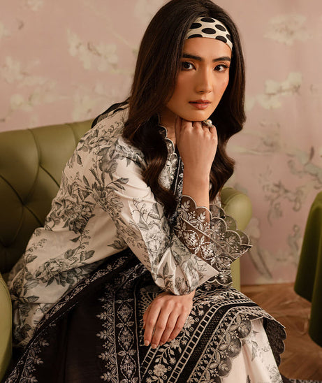 Mahnur Leila P/Kari Lawn'25 D#6