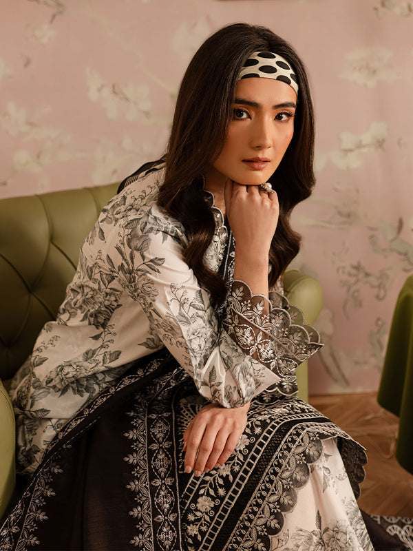 Mahnur Leila P/Kari Lawn'25 D#6