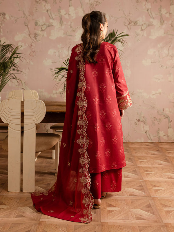 Mahnur Leila P/Kari Lawn'25 D#7