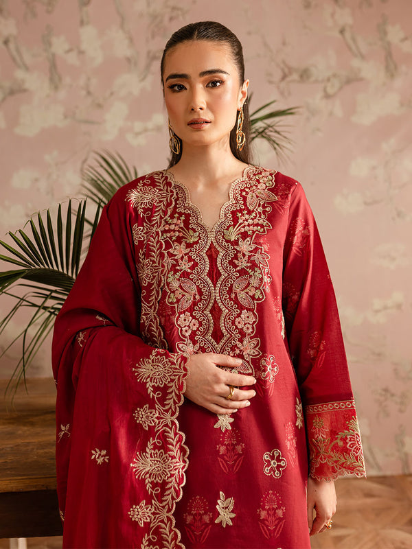 Mahnur Leila P/Kari Lawn'25 D#7