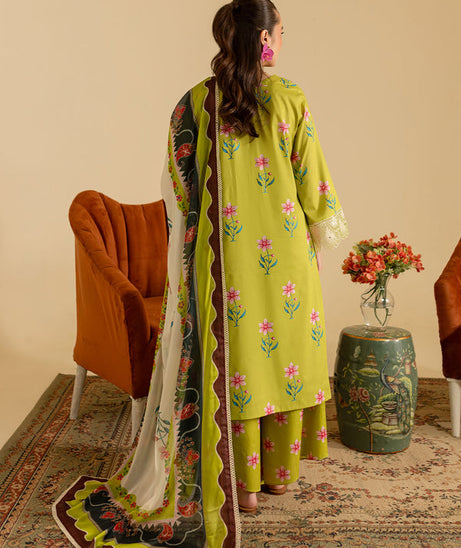 Mahnur Leila P/Kari Lawn'25 D#8