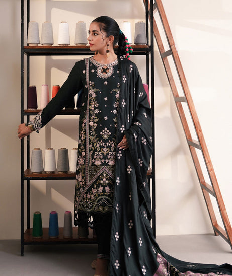 Aabyaan Miraal Emb Linen’23 AW#01 (SHAB)