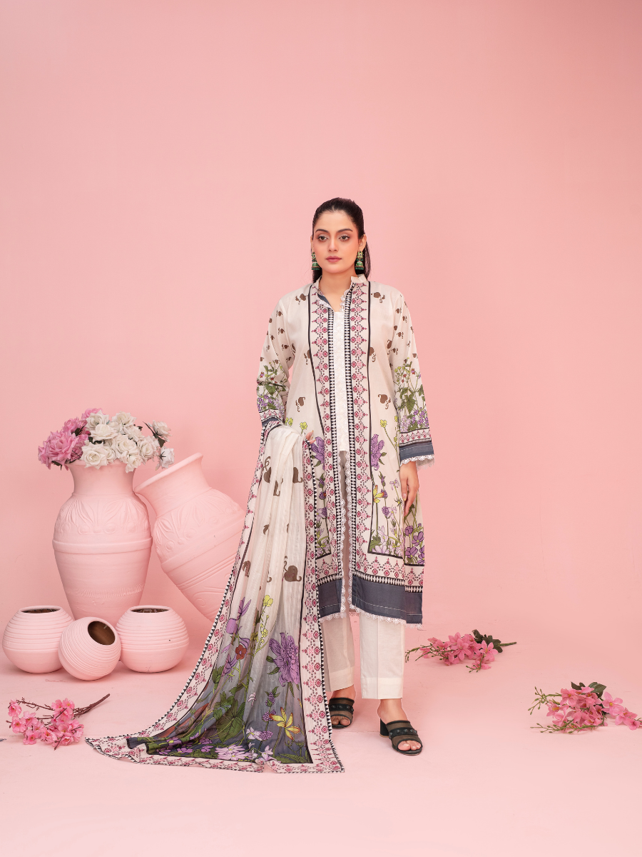 Feroza Fabiha Digital Lawn'26 (Vol-3) D#11