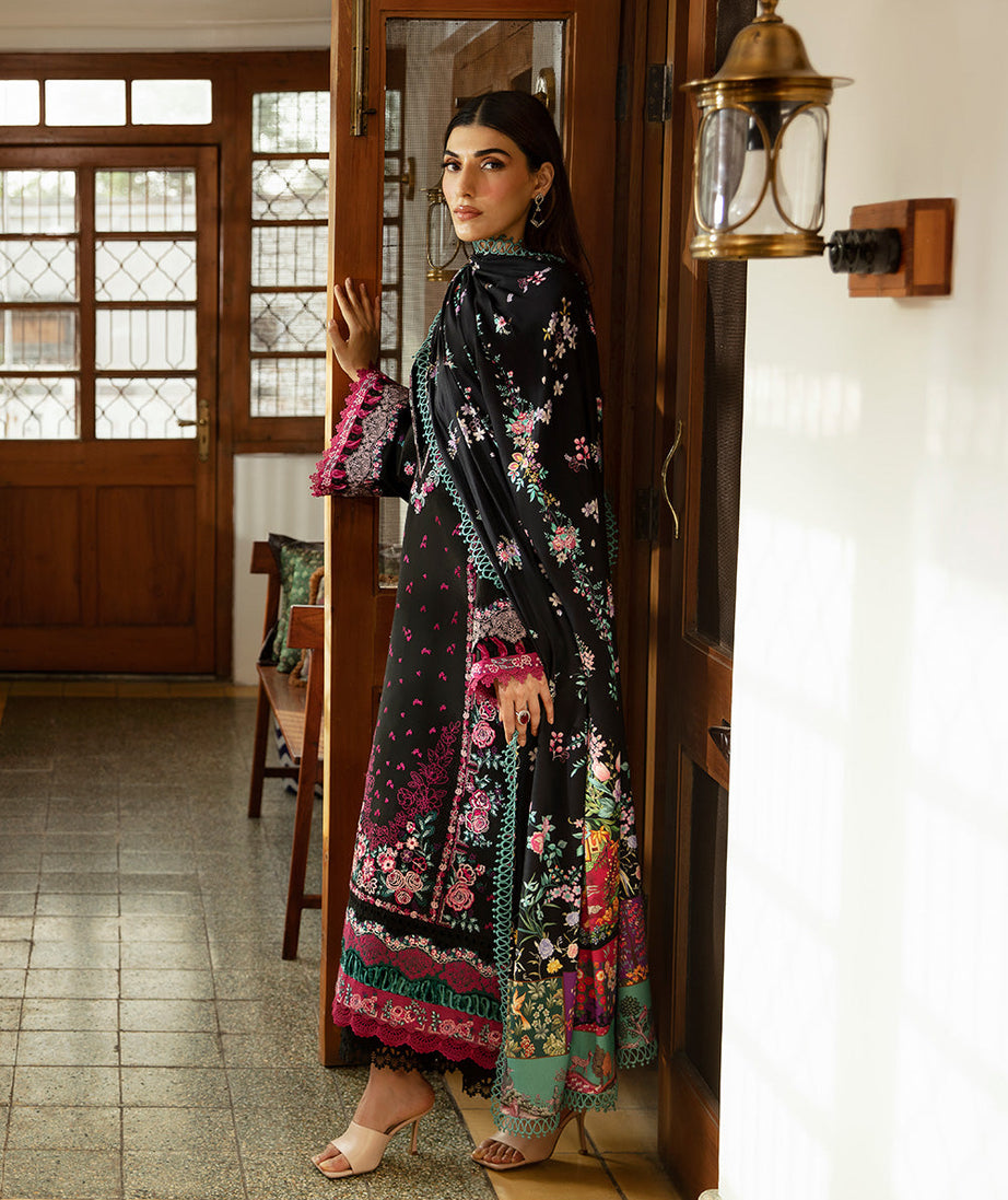 Republic Rosalee Winter Unstitched'24 D10 (Kian)