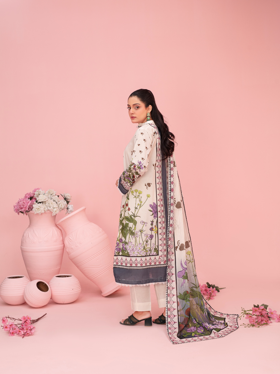 Feroza Fabiha Digital Lawn'26 (Vol-3) D#11