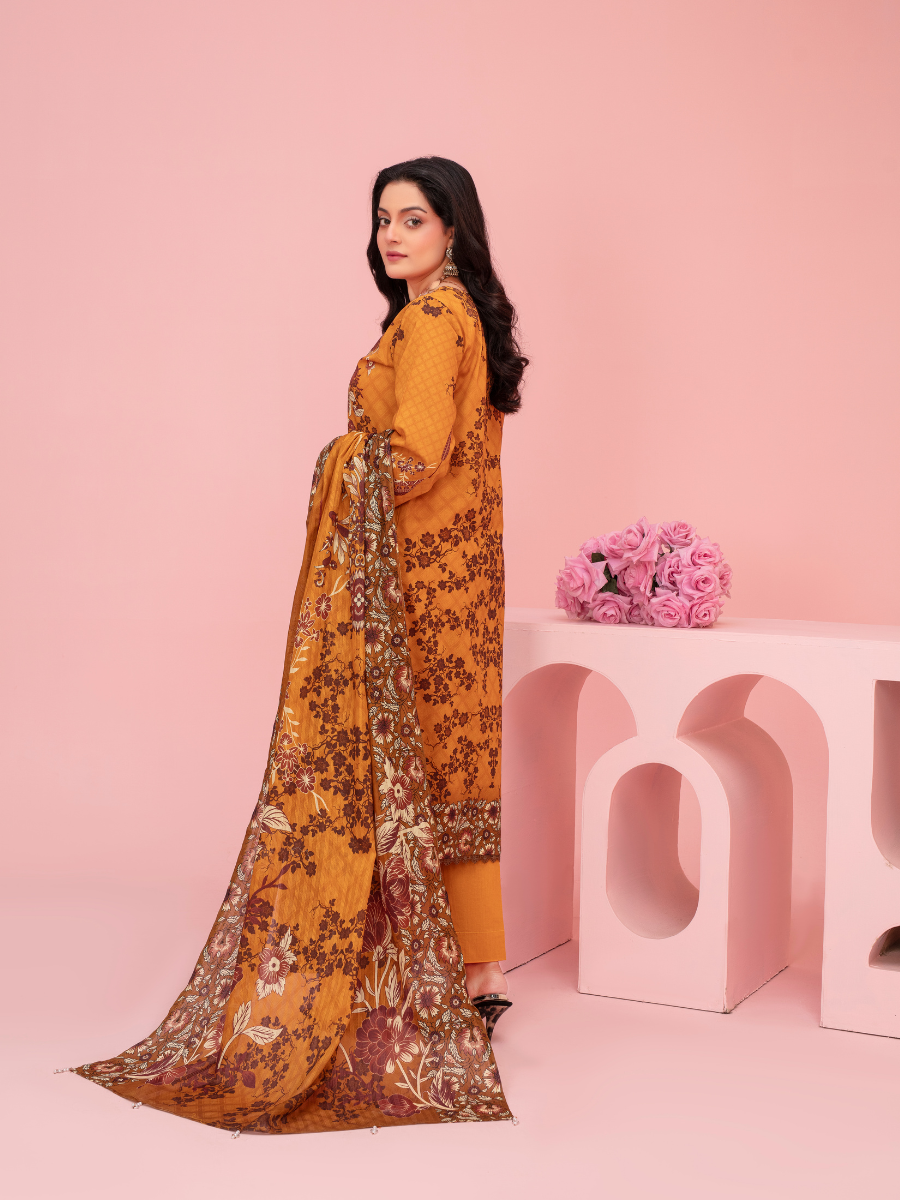 Feroza Fabiha Digital Lawn'26 (Vol-3) D#2