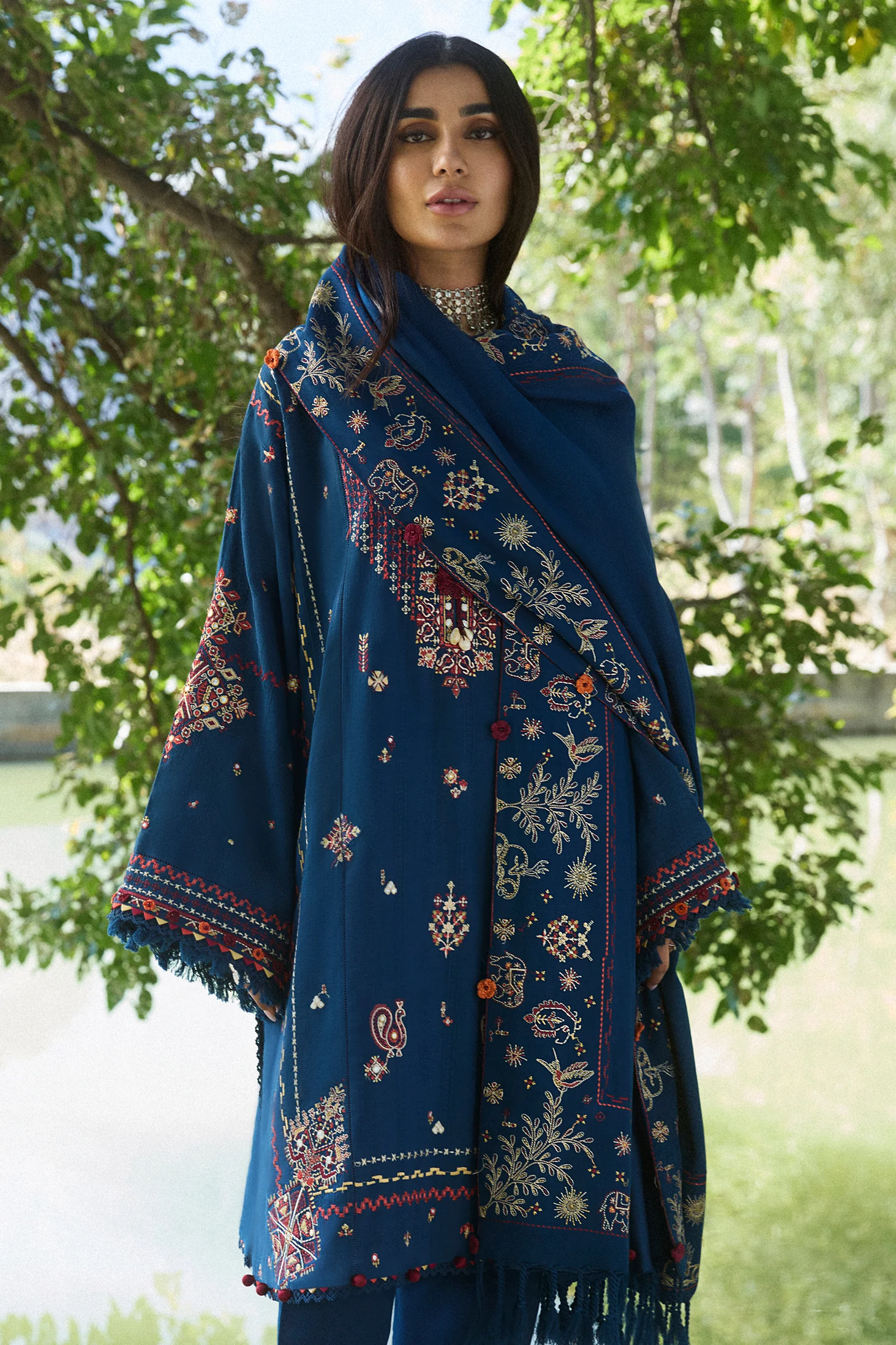 Zaha Winter'24-ZARMINA (ZW24-15)