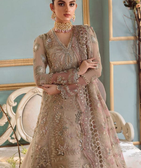 Republic Womenswear Wedding Unstitched`22 D#2