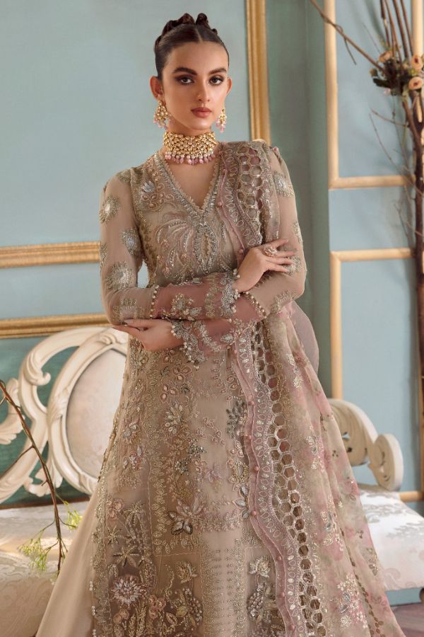 Republic Womenswear Wedding Unstitched`22 D#2