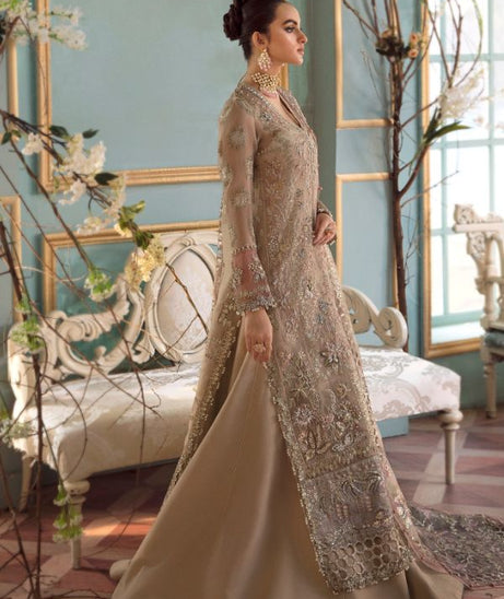 Republic Womenswear Wedding Unstitched`22 D#2