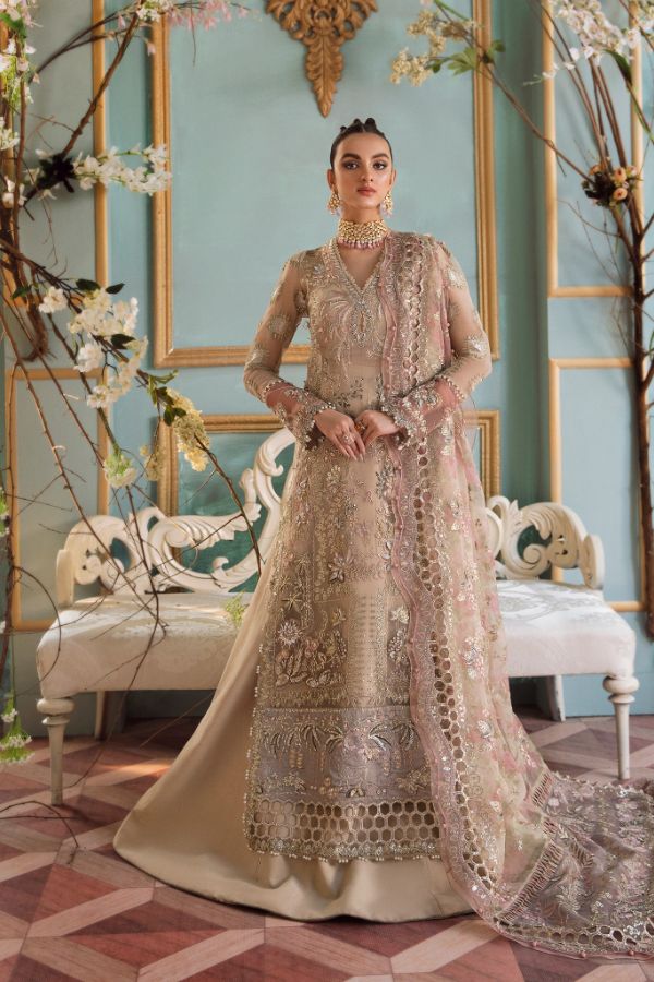 Republic Womenswear Wedding Unstitched`22 D#2