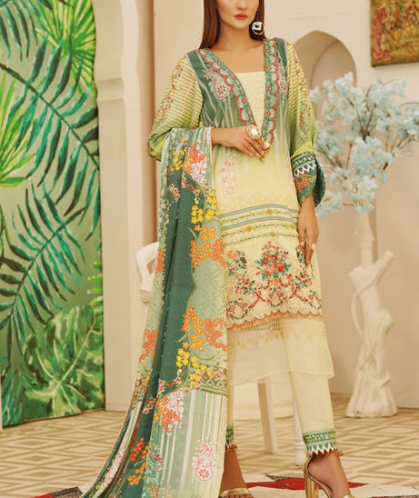 Sanoor D/Print Karandi`20 D#242