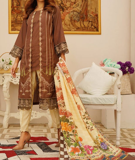 Sanoor D/Print Karandi`20 D#243