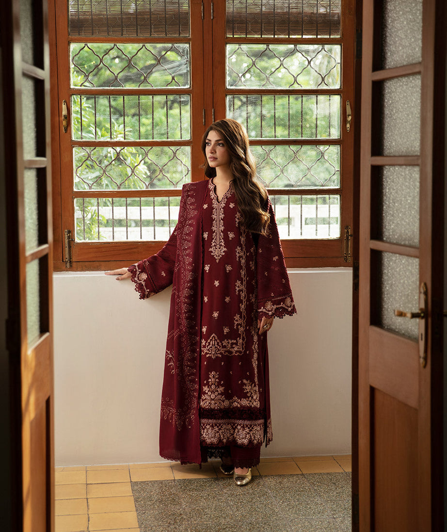 Republic Rosalee Winter Unstitched'24 D2 (Inara)