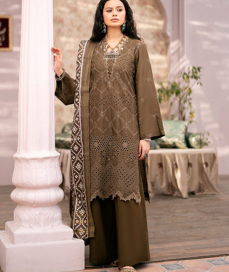 Mahnur Mehru Summer Lawn'24 D#3A