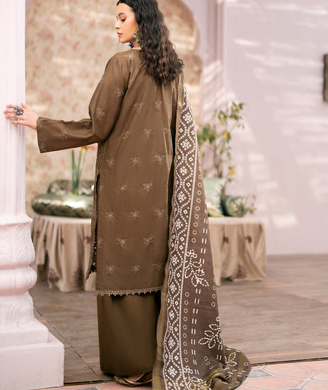 Mahnur Mehru Summer Lawn'24 D#3A