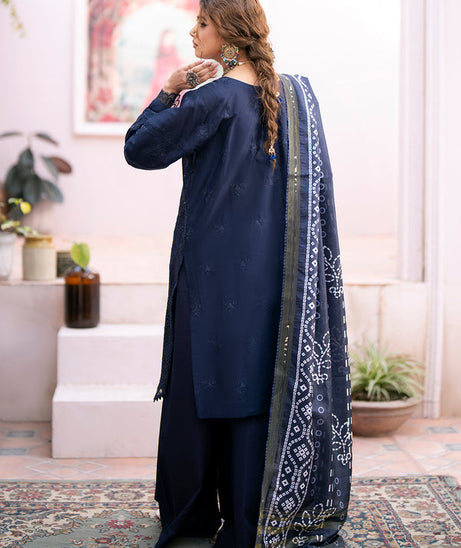 Mahnur Mehru Summer Lawn'24 D#3B