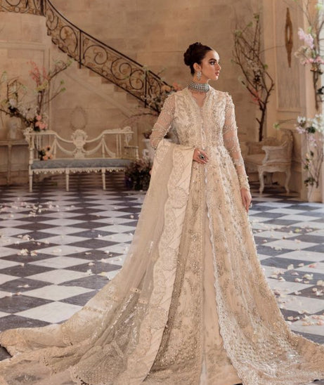 Republic Womenswear Wedding Unstitched`22 D#3