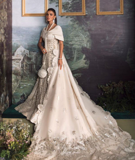 Republic Womenswear Wedding Unstitched`22 D#3