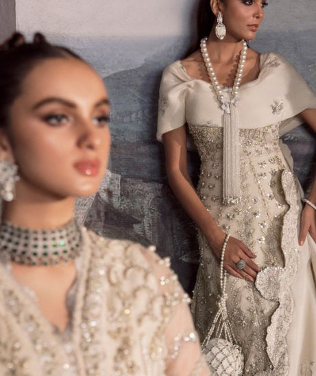 Republic Womenswear Wedding Unstitched`22 D#3