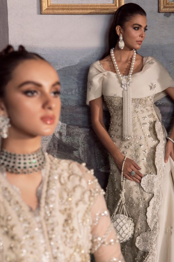 Republic Womenswear Wedding Unstitched`22 D#3