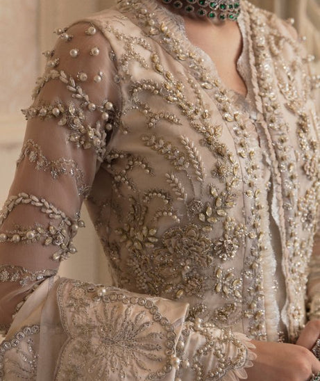 Republic Womenswear Wedding Unstitched`22 D#3