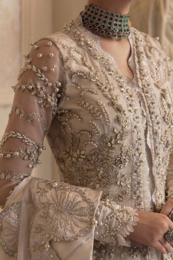 Republic Womenswear Wedding Unstitched`22 D#3