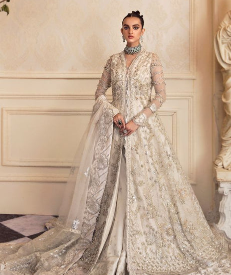 Republic Womenswear Wedding Unstitched`22 D#3