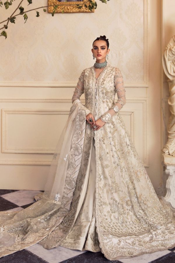 Republic Womenswear Wedding Unstitched`22 D#3