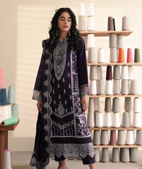 Aabyaan Miraal Emb Linen’23 AW#04 (AANDHI)
