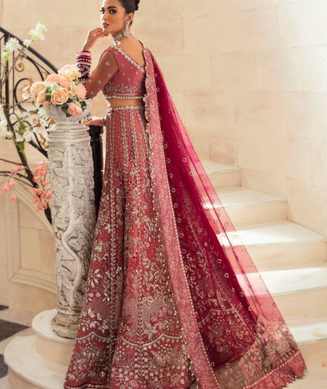 Republic Womenswear Wedding Unstitched`22 D#4