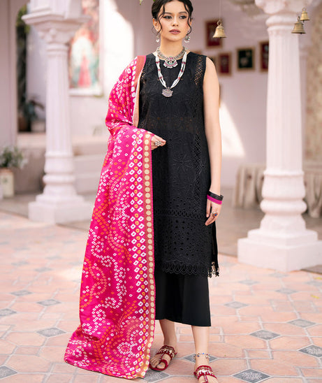 Mahnur Mehru Summer Lawn'24 D#5A