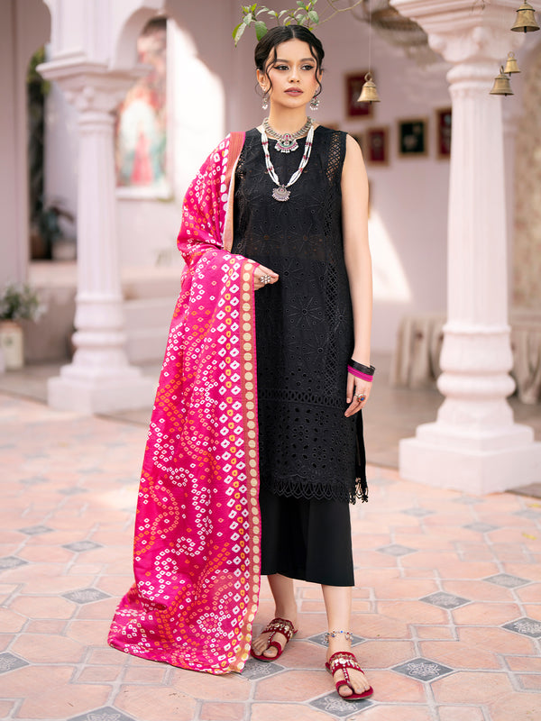 Mahnur Mehru Summer Lawn'24 D#5A