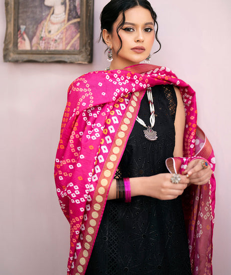 Mahnur Mehru Summer Lawn'24 D#5A