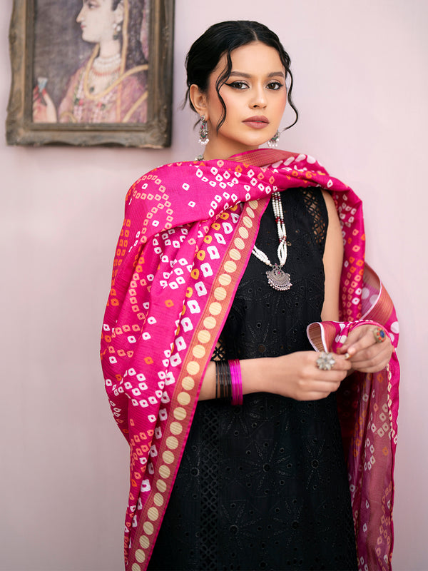 Mahnur Mehru Summer Lawn'24 D#5A