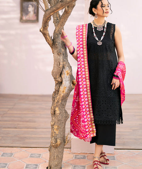 Mahnur Mehru Summer Lawn'24 D#5A