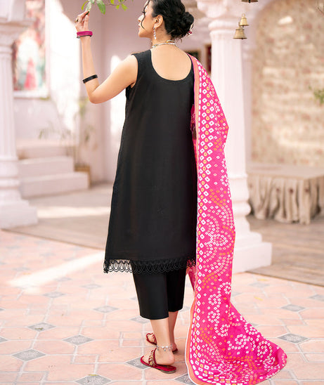 Mahnur Mehru Summer Lawn'24 D#5A