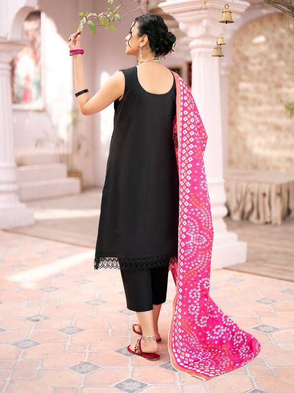 Mahnur Mehru Summer Lawn'24 D#5A