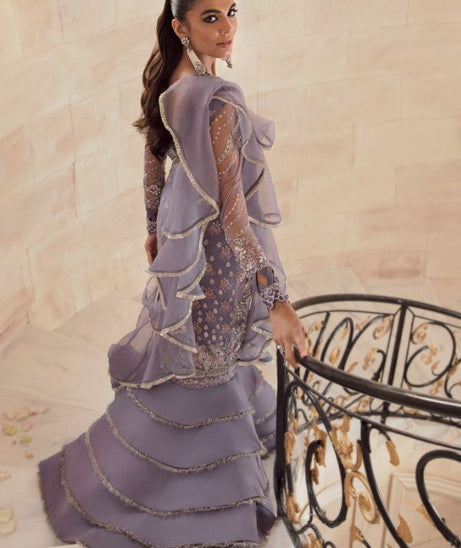 Republic Womenswear Wedding Unstitched`22 D#5