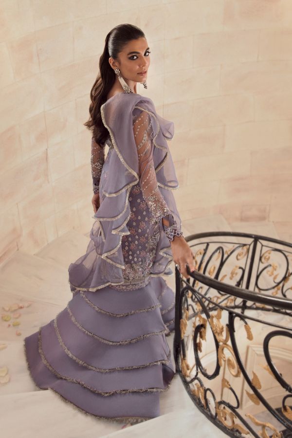 Republic Womenswear Wedding Unstitched`22 D#5