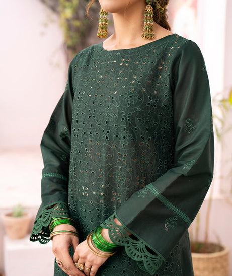 Mahnur Mehru Summer Lawn'24 D#6A