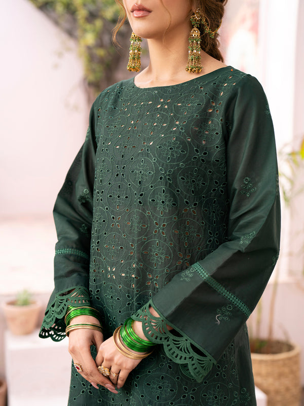 Mahnur Mehru Summer Lawn'24 D#6A
