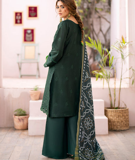 Mahnur Mehru Summer Lawn'24 D#6A