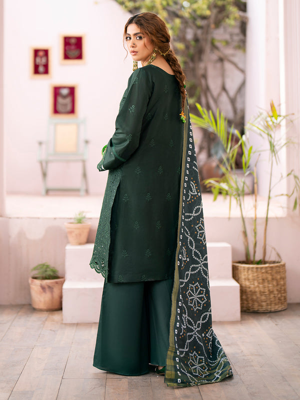 Mahnur Mehru Summer Lawn'24 D#6A