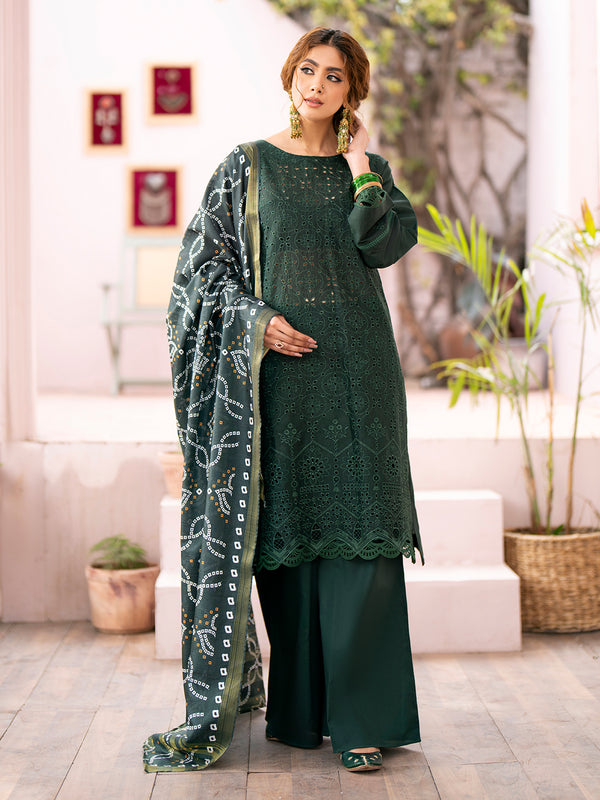Mahnur Mehru Summer Lawn'24 D#6A