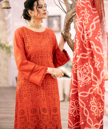 Mahnur Mehru Summer Lawn'24 D#6B