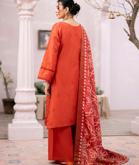 Mahnur Mehru Summer Lawn'24 D#6B
