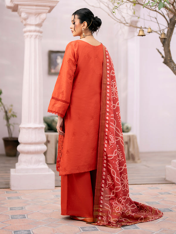 Mahnur Mehru Summer Lawn'24 D#6B
