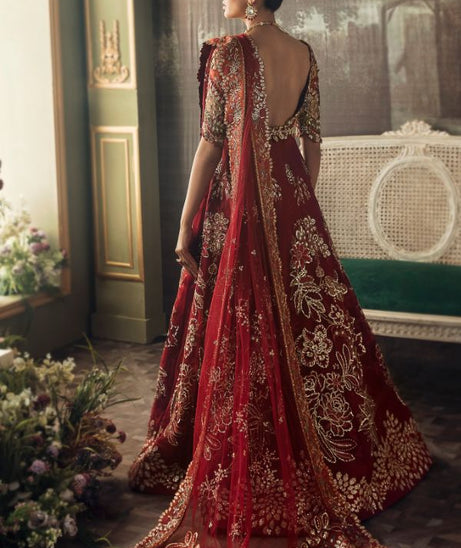 Republic Womenswear Wedding Unstitched`22 D#6