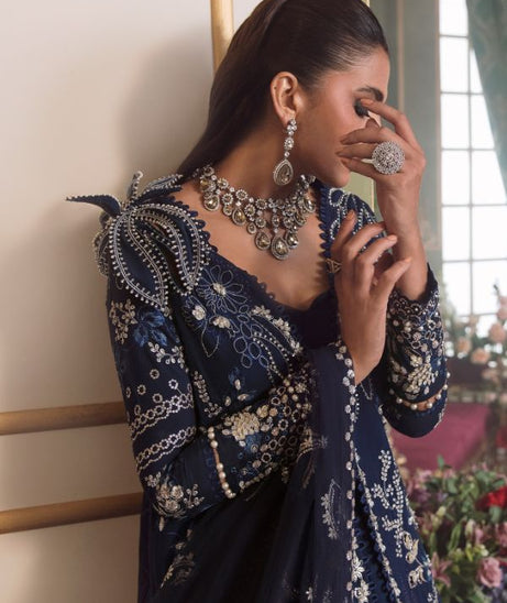 Republic Womenswear Wedding Unstitched`22 D#7